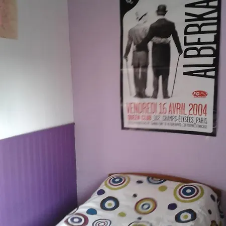 Double Normandie Homestay