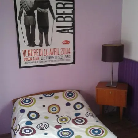 Homestay Double Normandie Montebourg