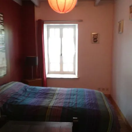 Homestay Double Normandie *
