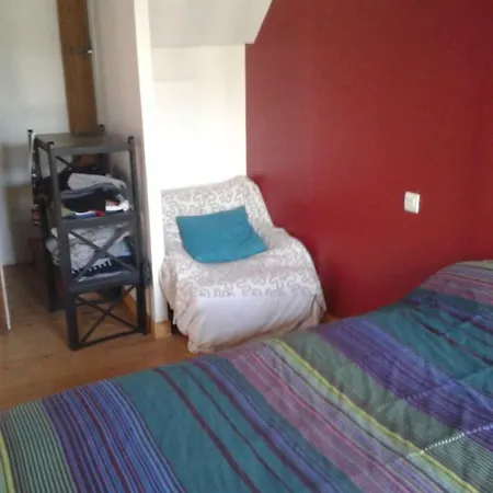 Quarto em Acomodações Particulares Double Normandie