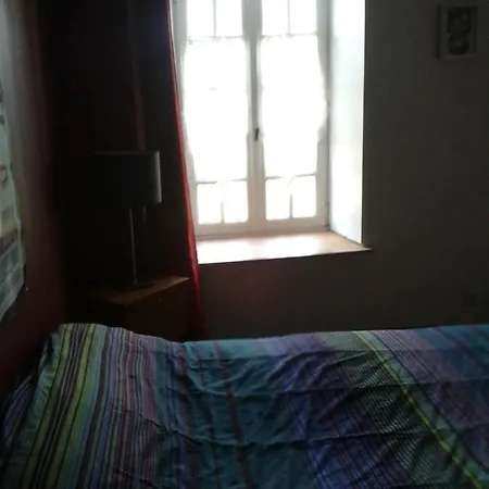Quarto em Acomodações Particulares Double Normandie