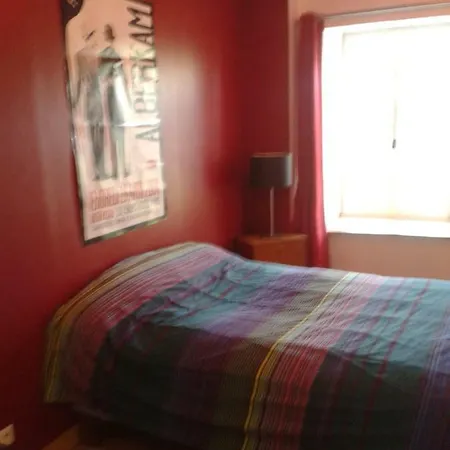 Double Normandie Homestay Montebourg
