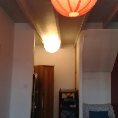 Quarto em Acomodações Particulares Double Normandie