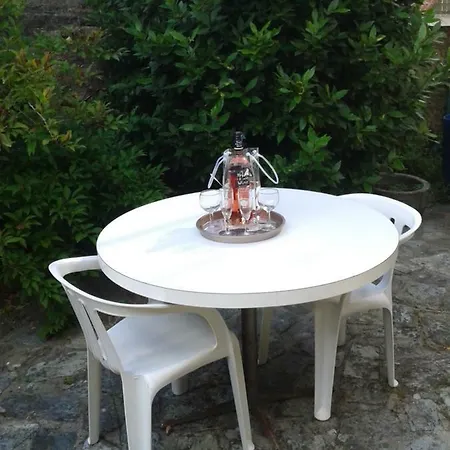 Homestay Double Normandie